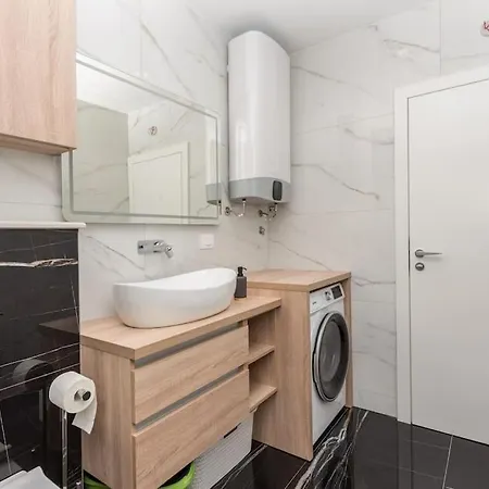 Apartamento Apartman Panorama