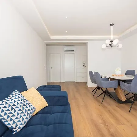 Apartamento Apartman Panorama