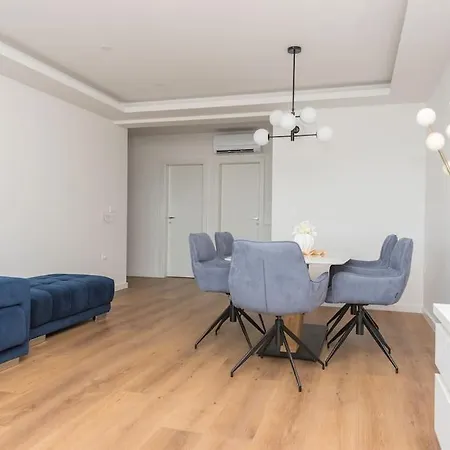 Apartamento Apartman Panorama *