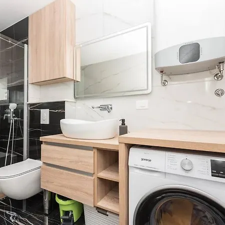 Apartamento Apartman Panorama Makarska