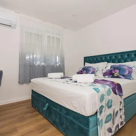 Apartamento Apartman Panorama