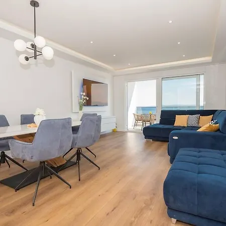 Apartamento Apartman Panorama *