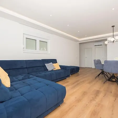 Apartman Panorama Apartamento Makarska