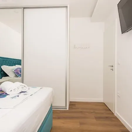 Apartman Panorama Apartament
