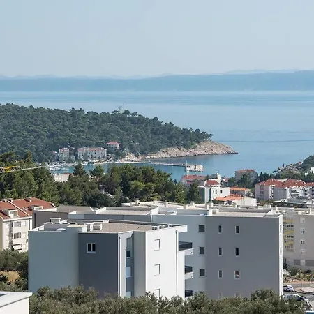 Apartman Panorama *