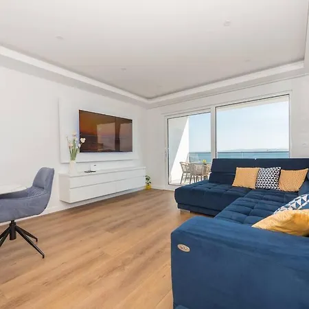 Apartman Panorama Apartment Makarska