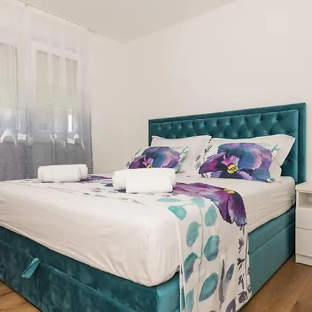 Apartman Panorama