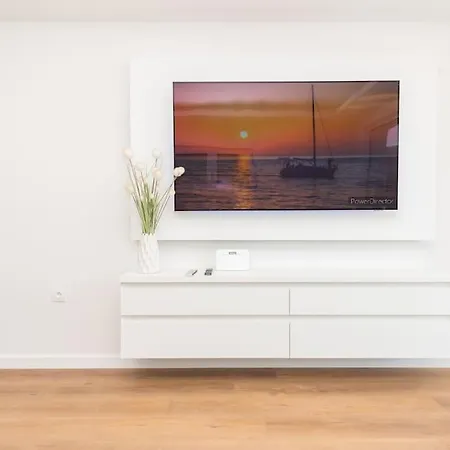 Apartman Panorama * Makarska