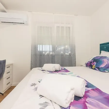Apartament Apartman Panorama Makarska